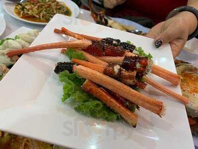 ร้านแม่กลองหัวปลาหม้อไฟ สาย 1