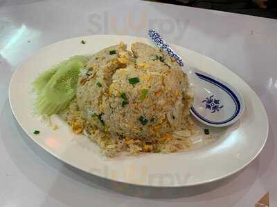 ร้านแม่กลองหัวปลาหม้อไฟ สาย 1