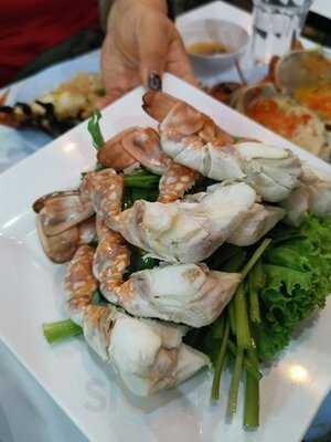 ร้านแม่กลองหัวปลาหม้อไฟ สาย 1