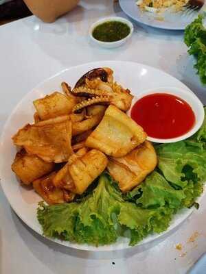 ร้านแม่กลองหัวปลาหม้อไฟ สาย 1