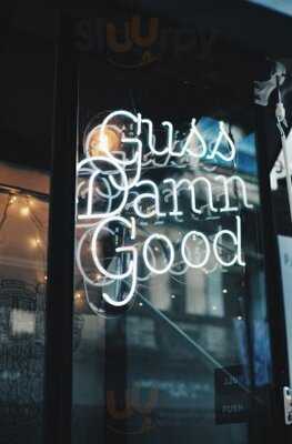 กัส แดม กู๊ด