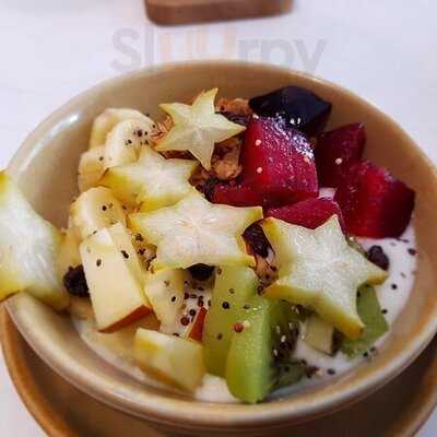 Yim Huai Khwang Cafe