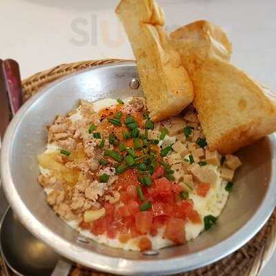 Yim Huai Khwang Cafe