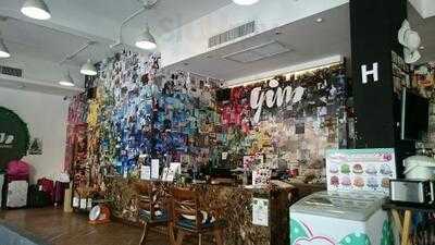Yim Huai Khwang Cafe