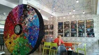 Yim Huai Khwang Cafe
