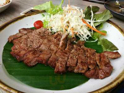 แสนเเซ่บ