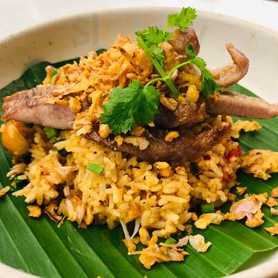 แสนเเซ่บ