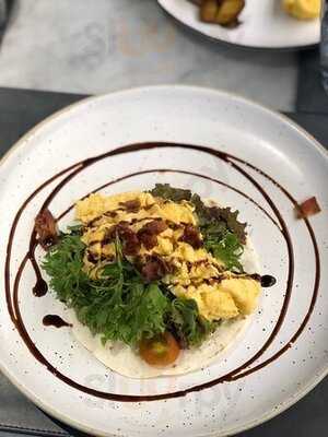 Siam Soul Café All-day-dining Restaurant