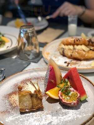 Siam Soul Café All-day-dining Restaurant