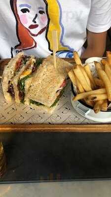 Siam Soul Café All-day-dining Restaurant