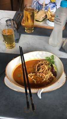 Siam Soul Café All-day-dining Restaurant