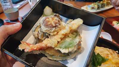 Aoi Japanese Restaurant