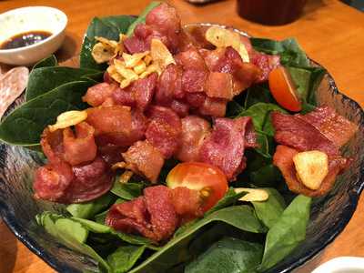 Aoi Japanese Restaurant