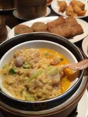 ห้องอาหารจีน โนเบิ้ลเฮ้าส์