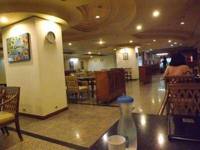 Korean Restaurant Youchun