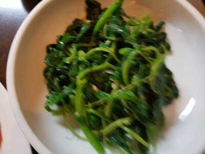 Korean Restaurant Youchun