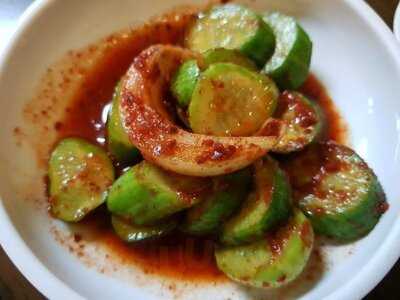 Korean Restaurant Youchun