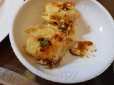 Korean Restaurant Youchun