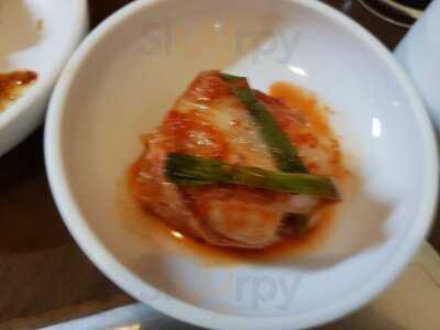 Korean Restaurant Youchun