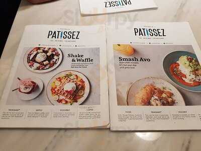Patissez
