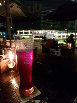 Riverview Coffee Shop