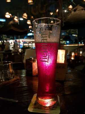 Riverview Coffee Shop