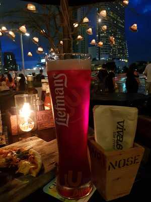 Riverview Coffee Shop