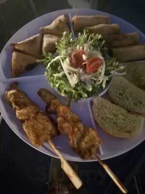 Riverview Coffee Shop