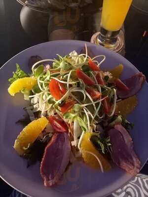 Riverview Coffee Shop