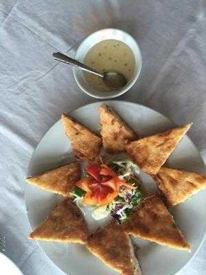 Riverview Coffee Shop