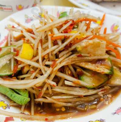 นิตยาไก่ย่าง สาขาถนนนวมินทร์ 53