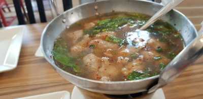 นิตยาไก่ย่าง สาขาถนนนวมินทร์ 53