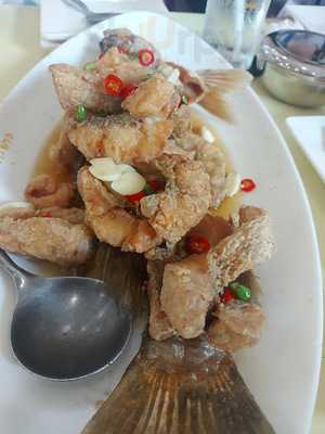 นิตยาไก่ย่าง สาขาถนนนวมินทร์ 53