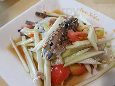 นิตยาไก่ย่าง สาขาถนนนวมินทร์ 53