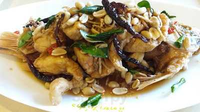 นิตยาไก่ย่าง สาขาถนนนวมินทร์ 53