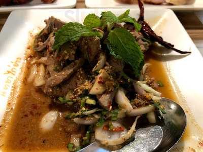 นิตยาไก่ย่าง สาขาถนนนวมินทร์ 53