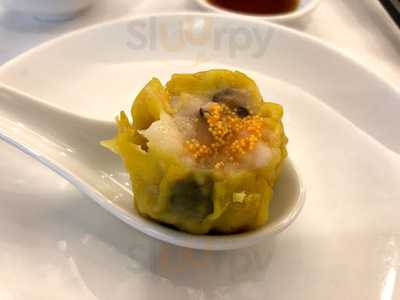 Ah Yat Abalone Forum Restaurant