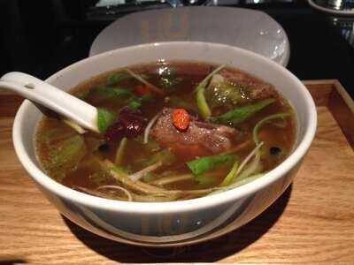 Ying Yang Gastro Bistrot