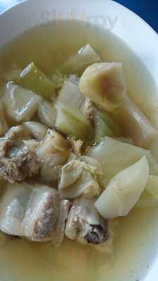 ร้านก๋วยเตี๋ยวเนื้อ ลุงหนั่น