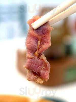 ร้านก๋วยเตี๋ยวเนื้อ ลุงหนั่น