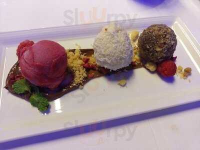 Dinner In The Sky Thailand