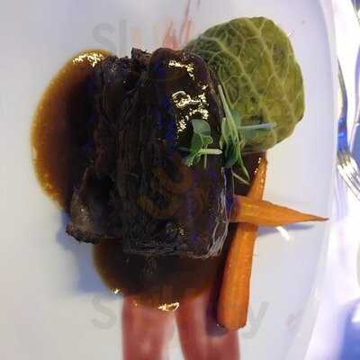 Dinner In The Sky Thailand