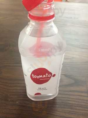 Toomato