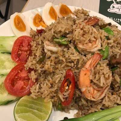 บ้านไอซ์ สาขาสยามพารากอน