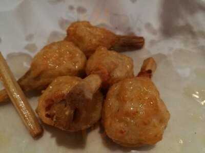 Triple Two Restaurant & Bar