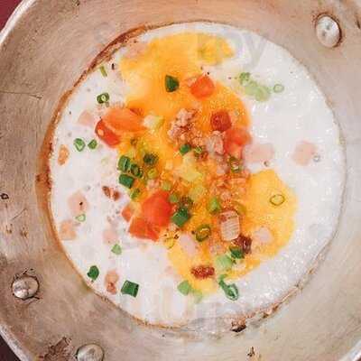 Triple Two Restaurant & Bar