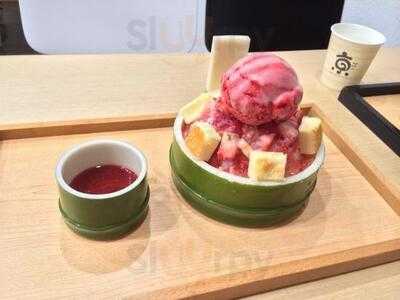 เกียวโรลเอ็น สาขา เซ็นทรัลพลาซา ปิ่นเกล้า