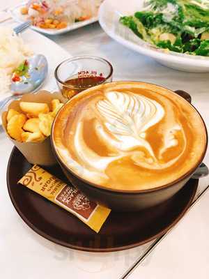 Black Canyon Coffee - Jj Mall