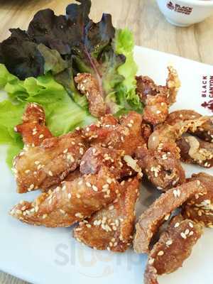 Black Canyon Coffee - Jj Mall