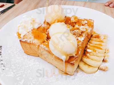 Black Canyon Coffee - Jj Mall